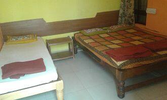 Sheetal Guest House, Belgaum 2